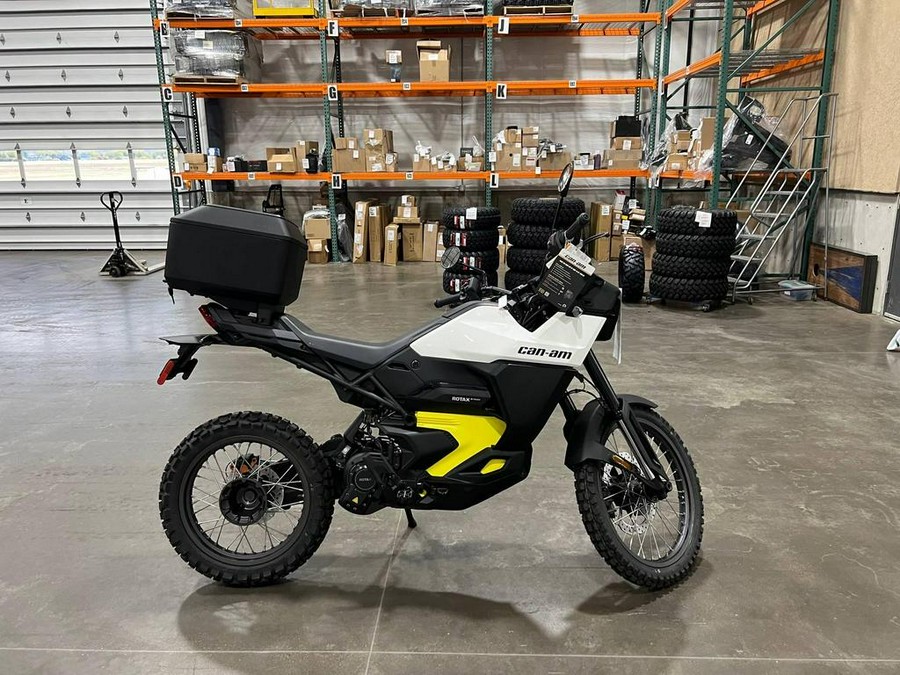 2025 Can-Am Origin