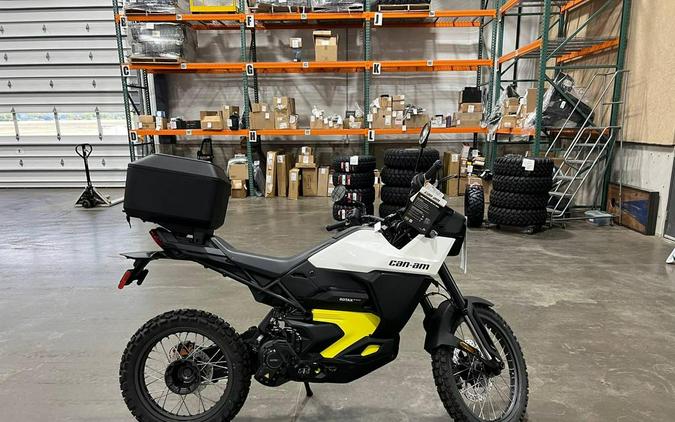 2025 Can-Am Origin