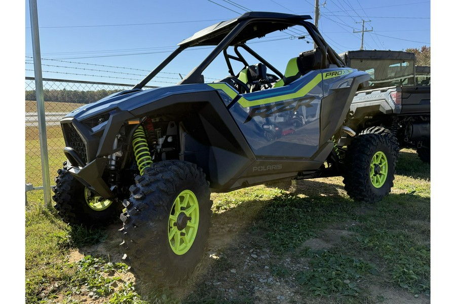 2025 Polaris RZR Pro XP® Ultimate