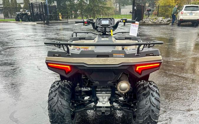 2026 Polaris Sportsman® 570 EPS