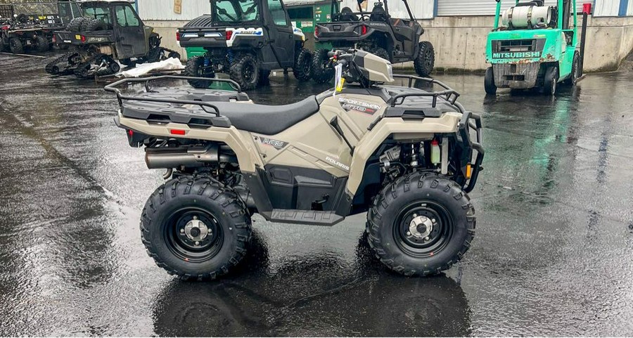 2026 Polaris Sportsman® 570 EPS