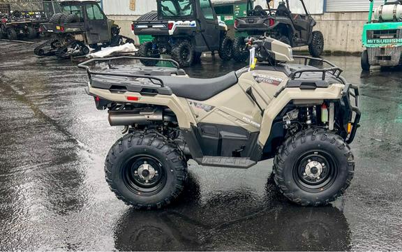 2026 Polaris Sportsman® 570 EPS