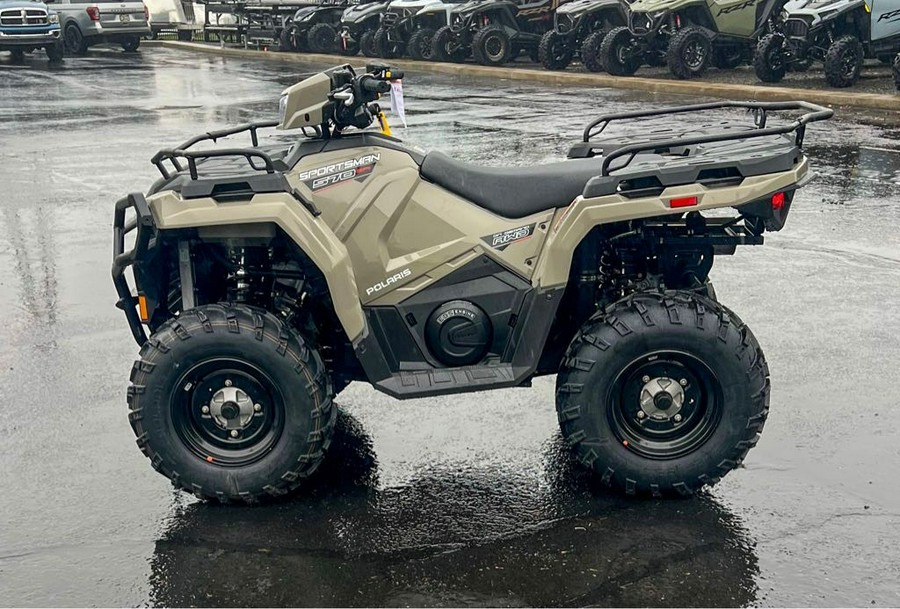 2026 Polaris Sportsman® 570 EPS