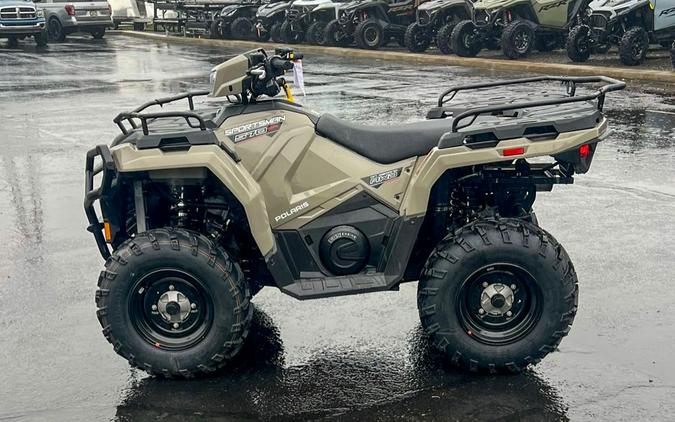 2026 Polaris Sportsman® 570 EPS