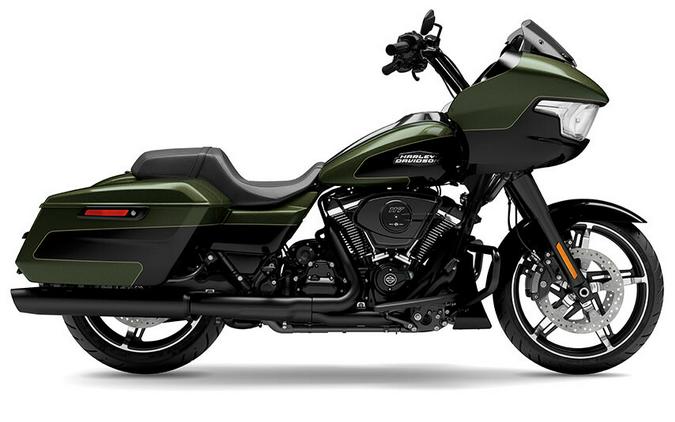 2026 Harley-Davidson Road Glide