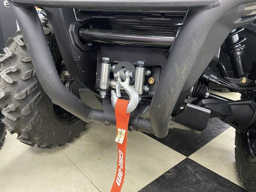 2025 Can-Am Outlander MAX 6x6 XT 1000