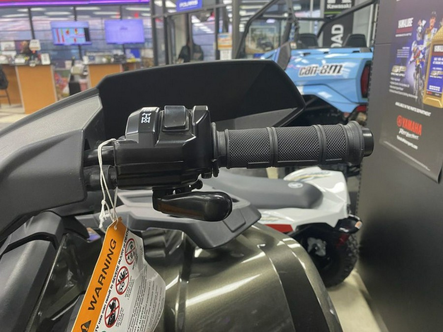 2025 Can-Am Outlander MAX 6x6 XT 1000