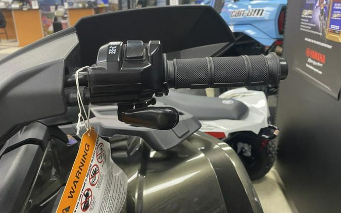 2025 Can-Am Outlander MAX 6x6 XT 1000