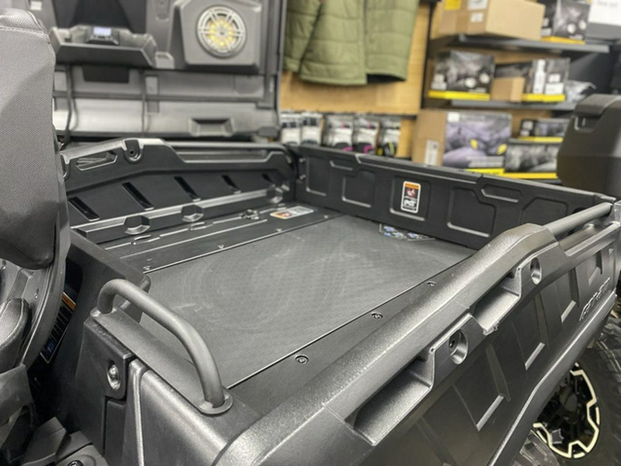 2025 Can-Am Outlander MAX 6x6 XT 1000