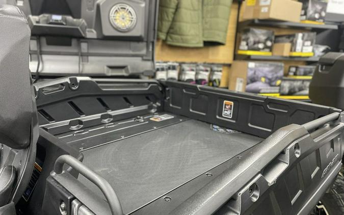 2025 Can-Am Outlander MAX 6x6 XT 1000