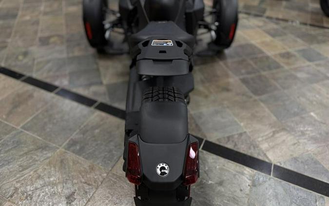 2026 Can-Am® Ryker Rally Rotax 900 ACE