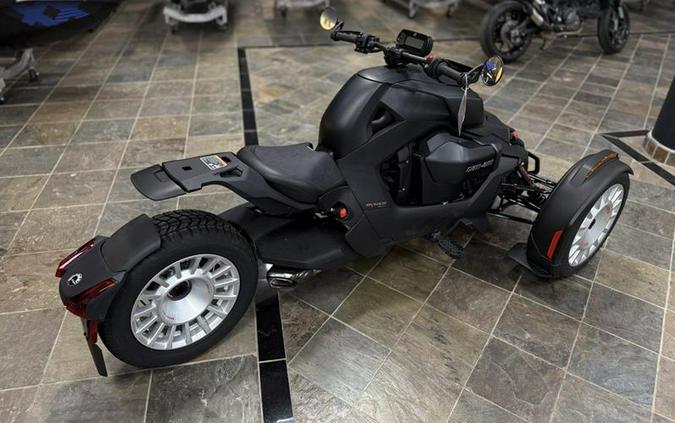 2026 Can-Am® Ryker Rally Rotax 900 ACE