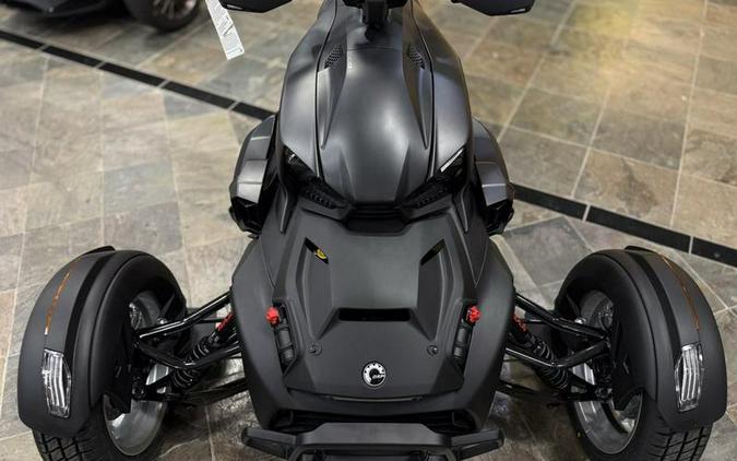 2026 Can-Am® Ryker Rally Rotax 900 ACE