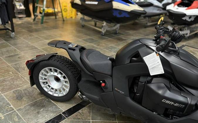 2026 Can-Am® Ryker Rally Rotax 900 ACE