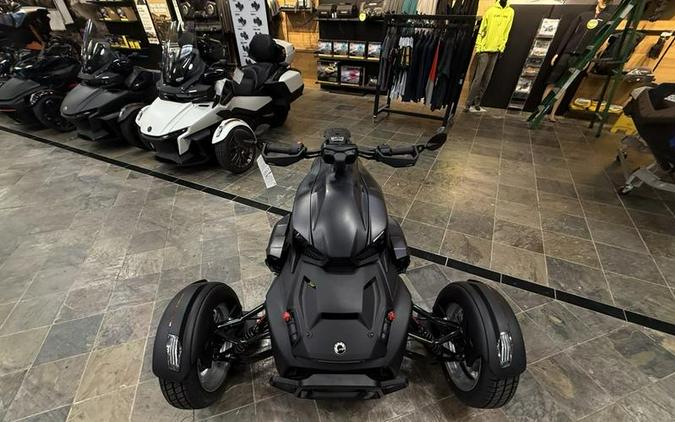 2026 Can-Am® Ryker Rally Rotax 900 ACE