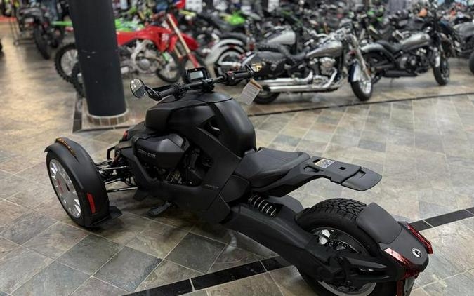 2026 Can-Am® Ryker Rally Rotax 900 ACE