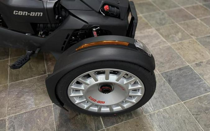 2026 Can-Am® Ryker Rally Rotax 900 ACE