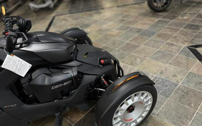 2026 Can-Am® Ryker Rally Rotax 900 ACE