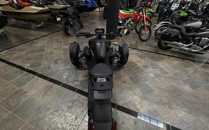 2026 Can-Am® Ryker Rally Rotax 900 ACE