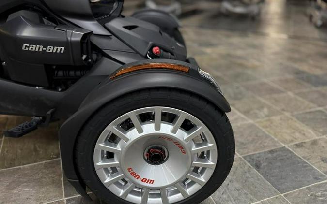 2026 Can-Am® Ryker Rally Rotax 900 ACE