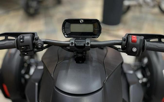 2026 Can-Am® Ryker Rally Rotax 900 ACE