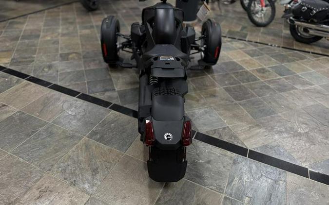 2026 Can-Am® Ryker Rally Rotax 900 ACE