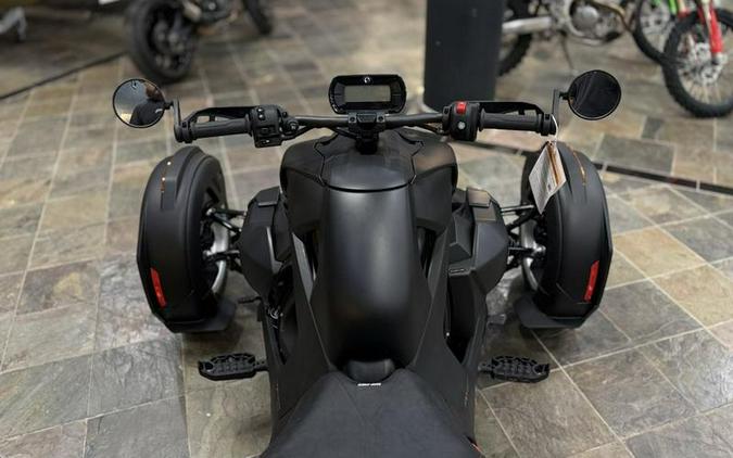 2026 Can-Am® Ryker Rally Rotax 900 ACE