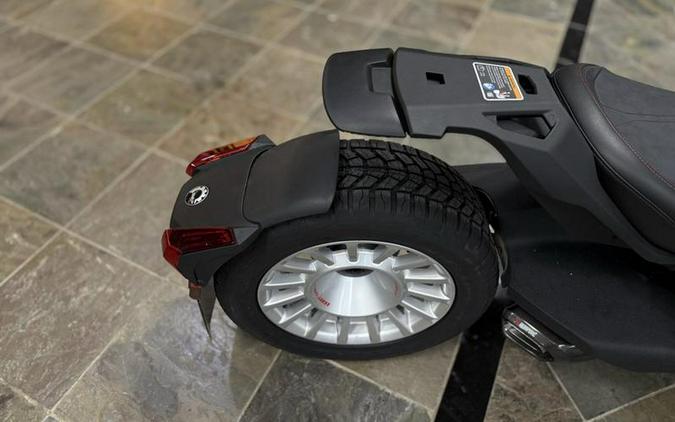 2026 Can-Am® Ryker Rally Rotax 900 ACE