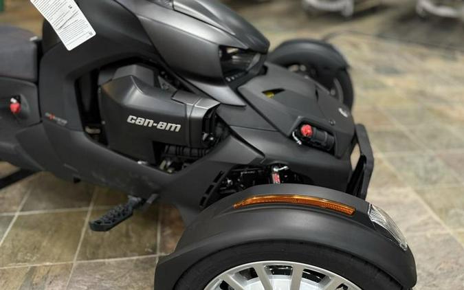 2026 Can-Am® Ryker Rally Rotax 900 ACE