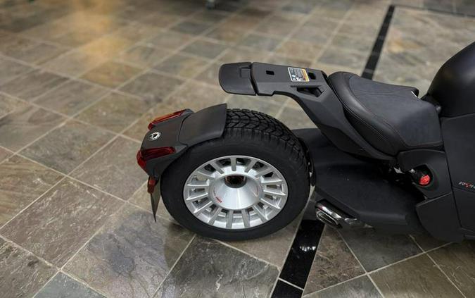 2026 Can-Am® Ryker Rally Rotax 900 ACE