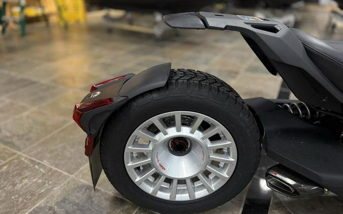 2026 Can-Am® Ryker Rally Rotax 900 ACE