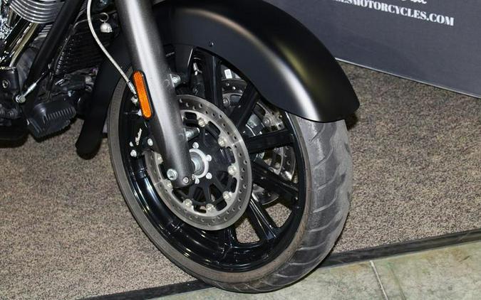 2018 Indian Motorcycle® CHIEFTAIN DARK HORSE