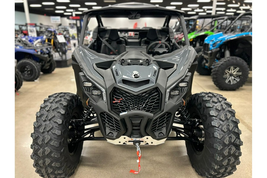 2026 Can-Am MAVERICK X3 X TURBO