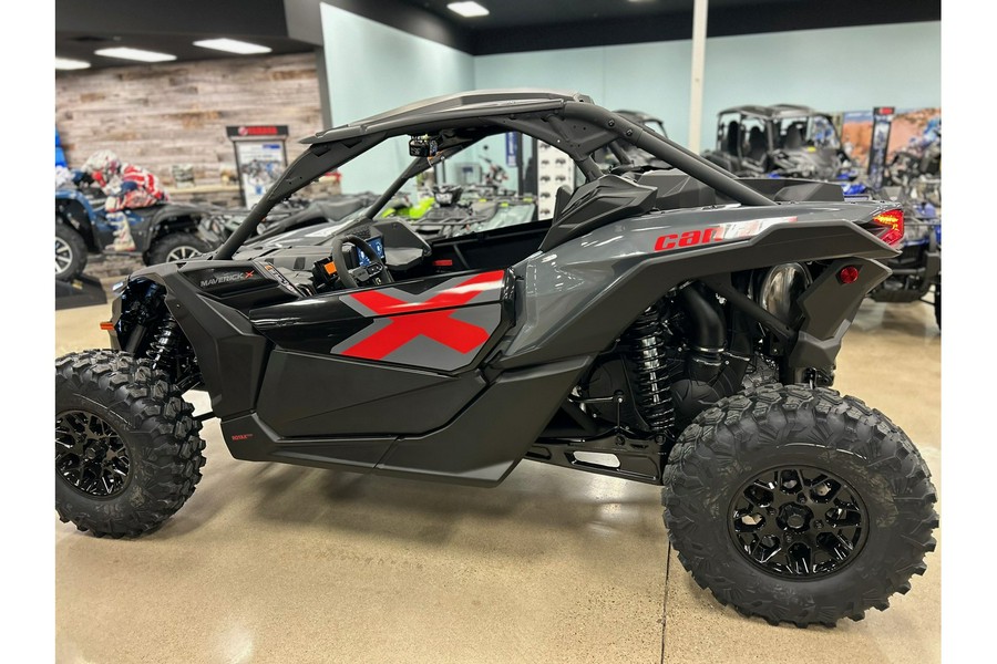 2026 Can-Am MAVERICK X3 X TURBO