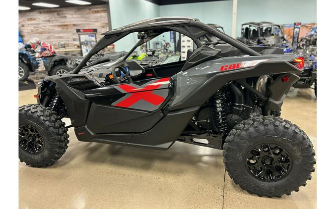 2026 Can-Am MAVERICK X3 X TURBO