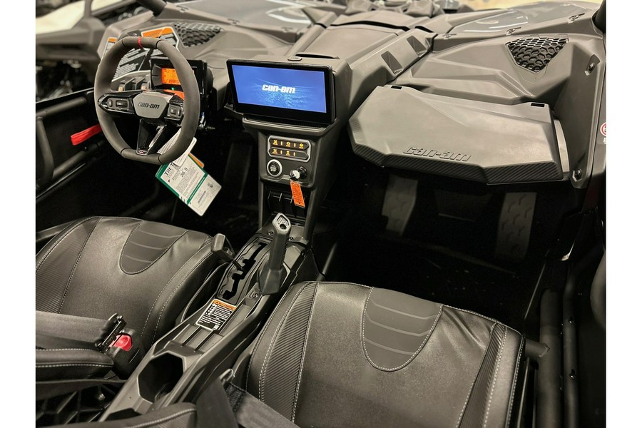 2026 Can-Am MAVERICK X3 X TURBO