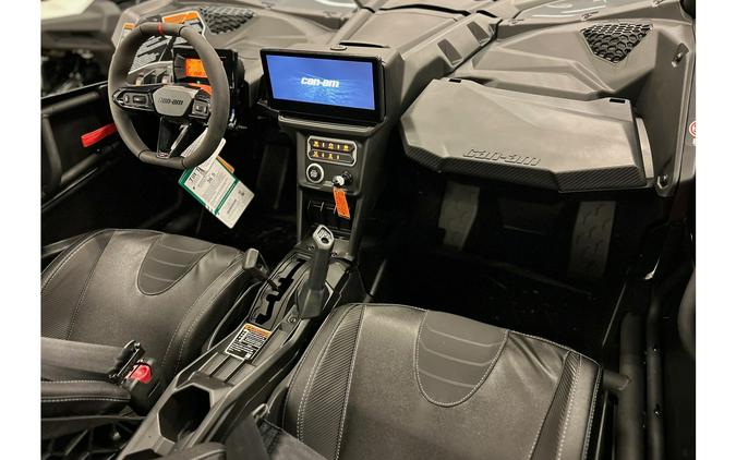 2026 Can-Am MAVERICK X3 X TURBO