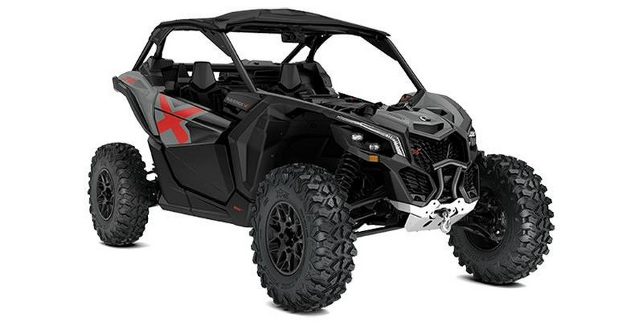 2026 Can-Am MAVERICK X3 X TURBO