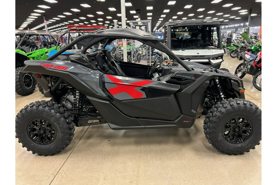 2026 Can-Am MAVERICK X3 X TURBO