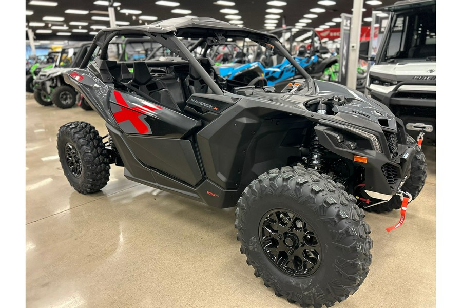 2026 Can-Am MAVERICK X3 X TURBO