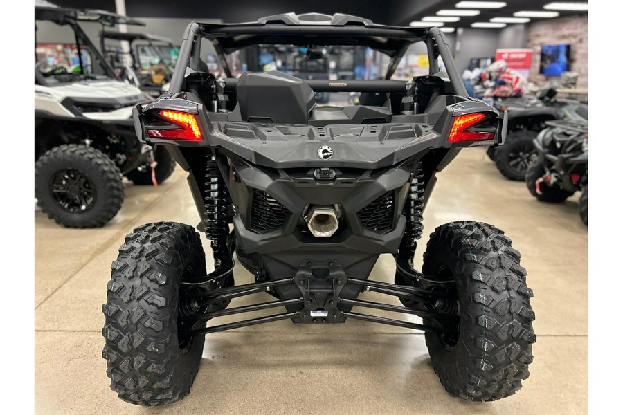 2026 Can-Am MAVERICK X3 X TURBO