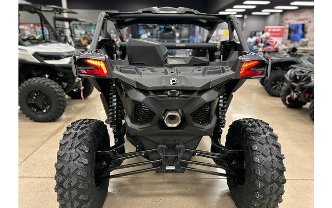 2026 Can-Am MAVERICK X3 X TURBO