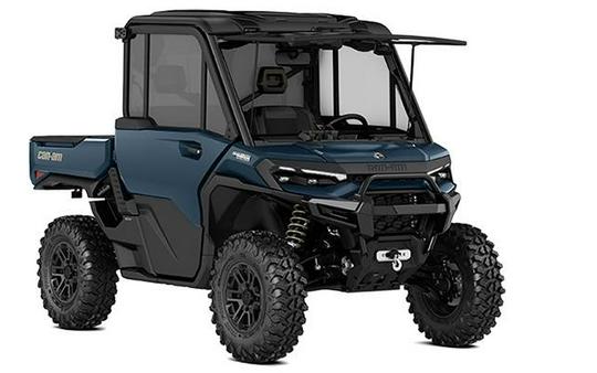 2026 Can-Am Defender Limited HD11