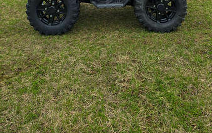 2026 Polaris® Sportsman 850 Trail