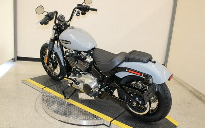 2026 Harley-Davidson Street Bob Cruiser FXBB