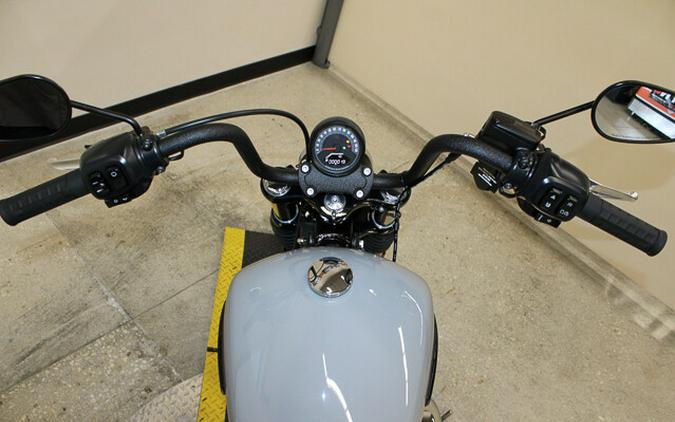 2026 Harley-Davidson Street Bob Cruiser FXBB