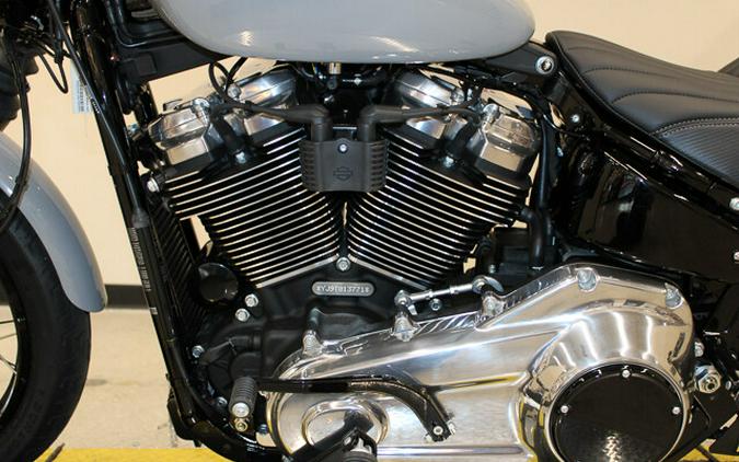 2026 Harley-Davidson Street Bob Cruiser FXBB