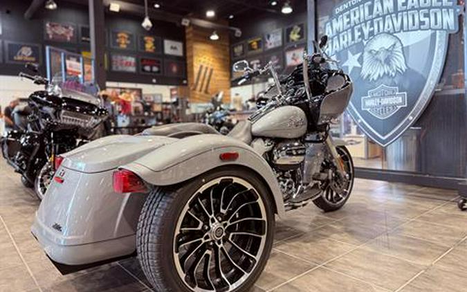 2024 Harley-Davidson Road Glide® 3