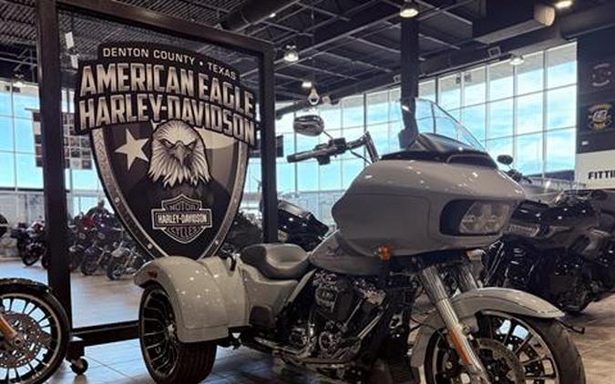 2024 Harley-Davidson Road Glide® 3