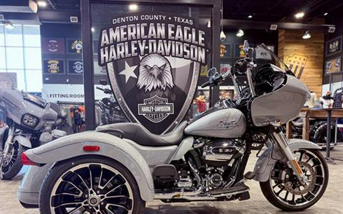 2024 Harley-Davidson Road Glide® 3